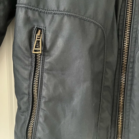 Belstaff Weybridge Waxed Jacket - Picture 3 of 16